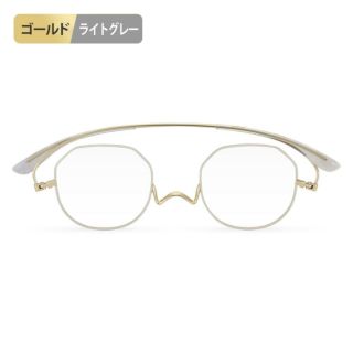 薄型めがね ペーパーグラスOP
